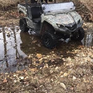 Meet your Posher, Tim